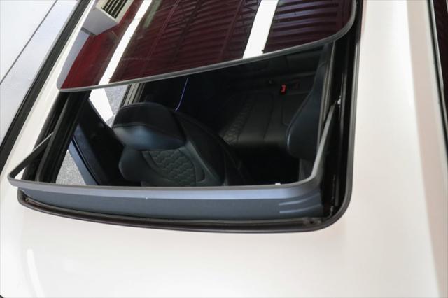 used 2021 BMW X5 M car, priced at $67,490