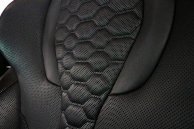 used 2021 BMW X5 M car, priced at $67,490