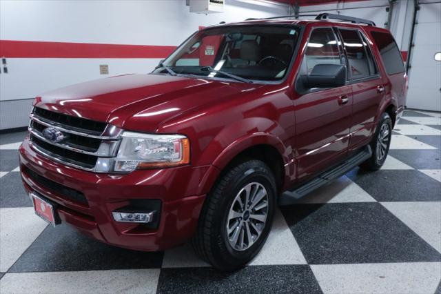 used 2017 Ford Expedition car, priced at $17,990