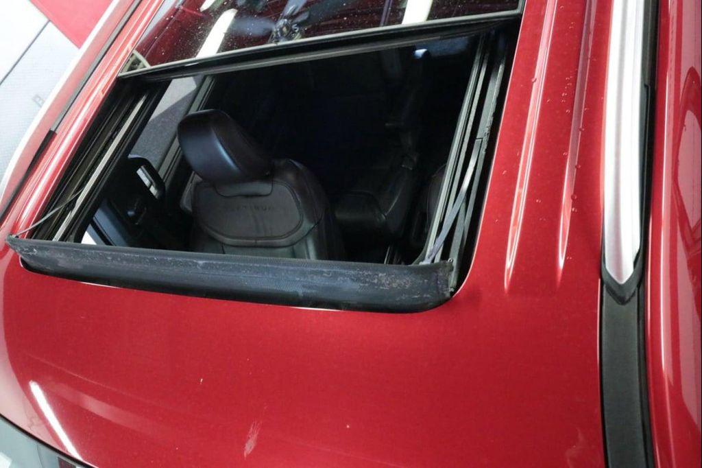 used 2021 Ford Explorer car, priced at $34,990