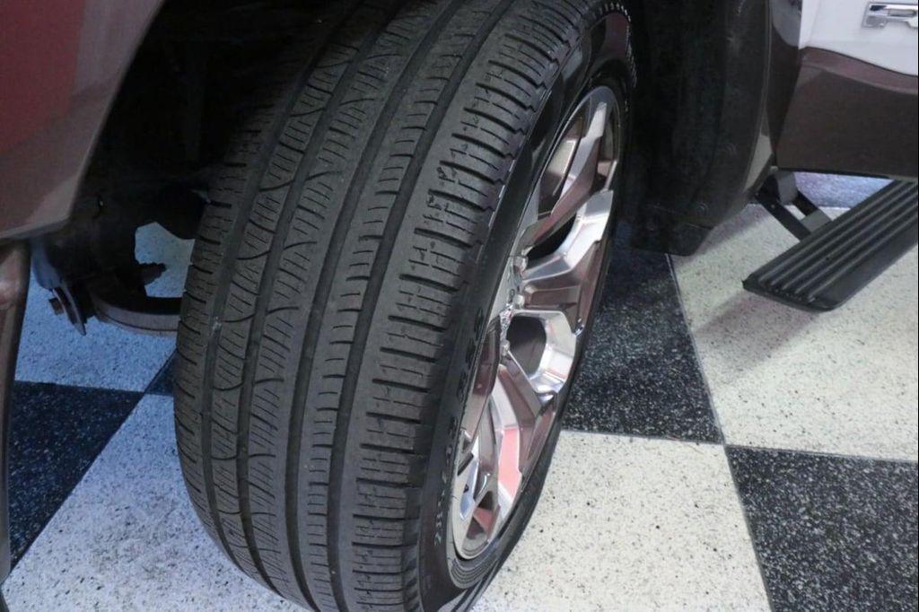 used 2022 Ram 1500 car, priced at $46,590