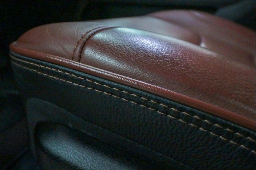 used 2022 Ram 1500 car, priced at $46,590