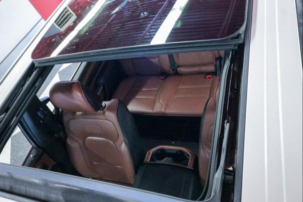 used 2022 Ram 1500 car, priced at $46,590