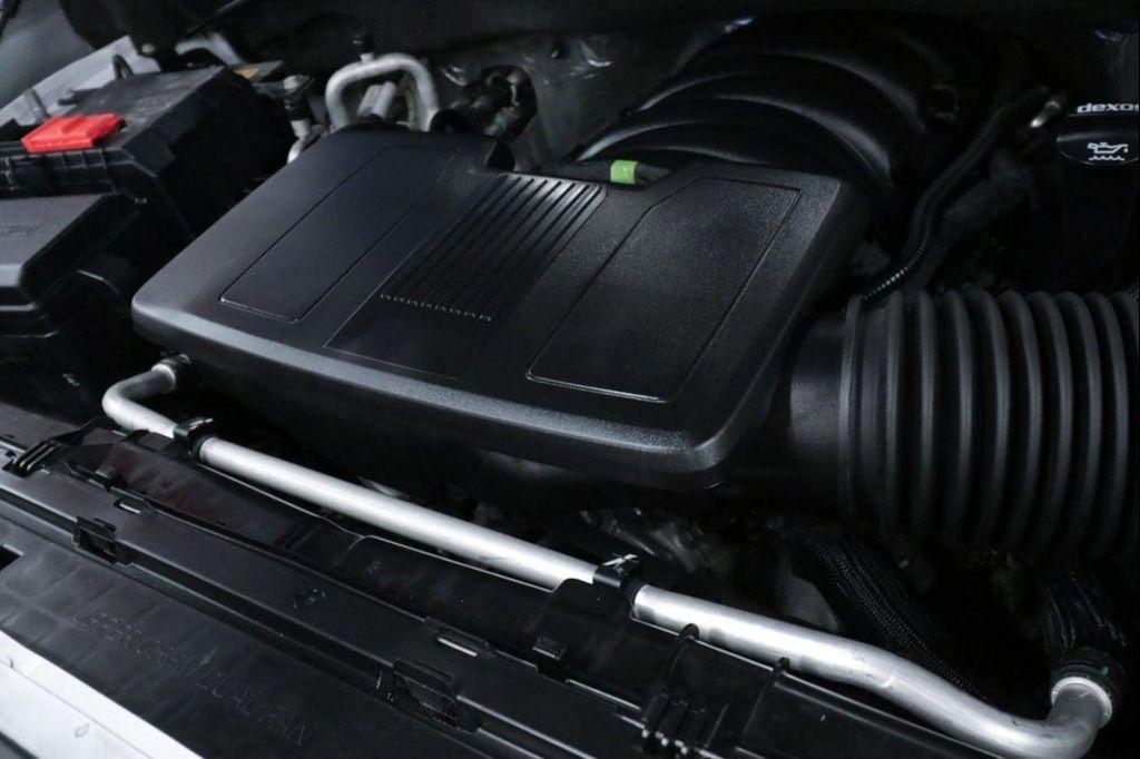 used 2022 GMC Sierra 1500 car, priced at $50,890