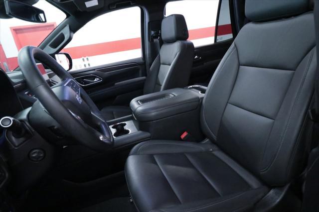 used 2024 Chevrolet Tahoe car, priced at $71,990