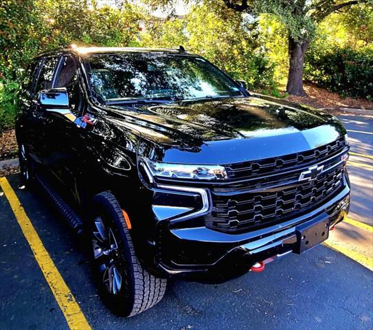 used 2024 Chevrolet Tahoe car, priced at $71,990