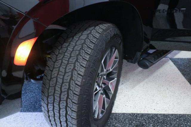 used 2024 Chevrolet Tahoe car, priced at $71,990