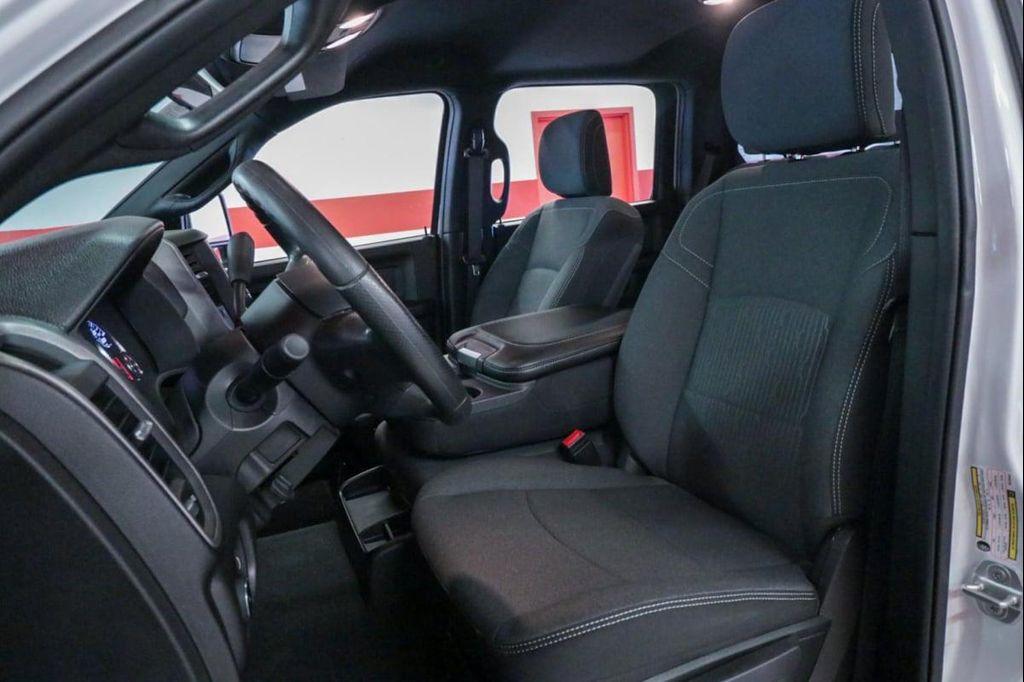 used 2024 Ram 3500 car, priced at $59,890