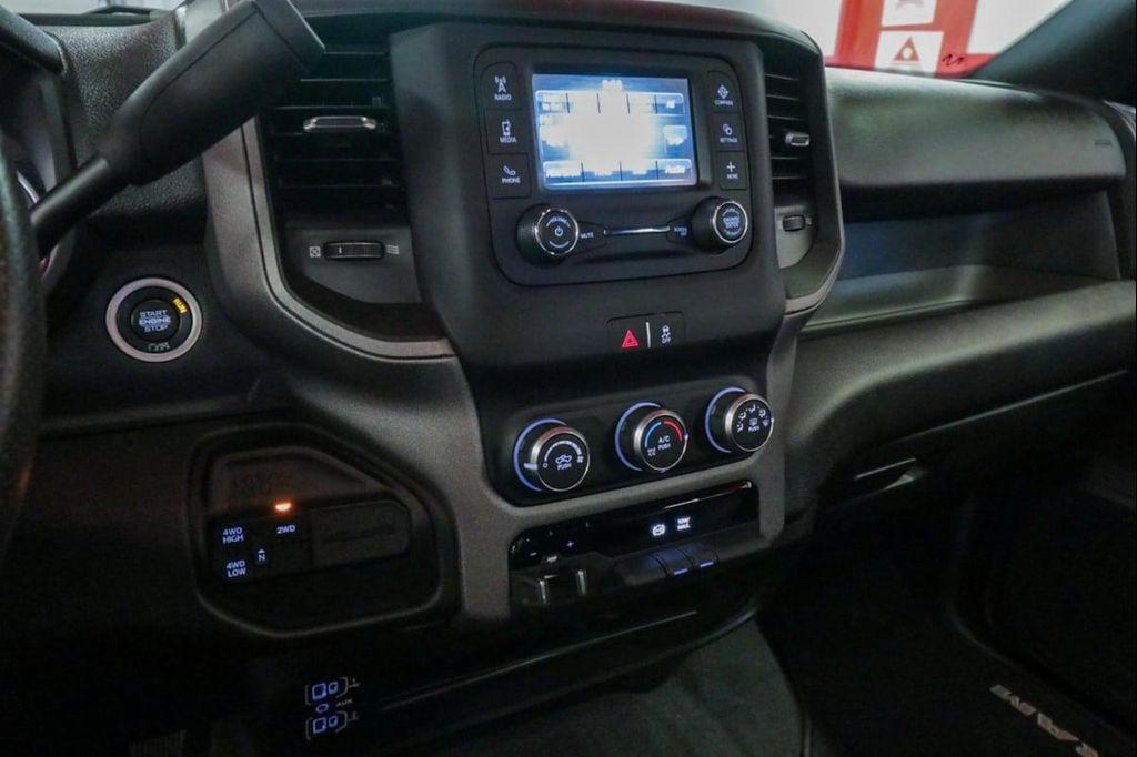 used 2024 Ram 3500 car, priced at $59,890