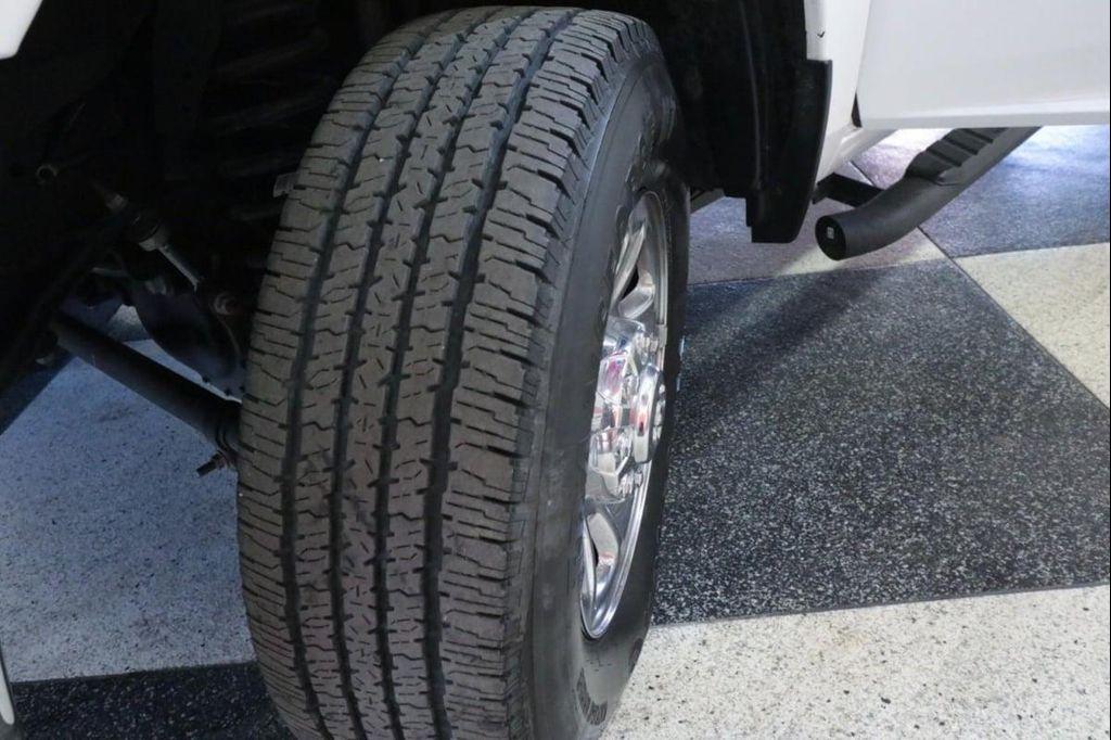 used 2024 Ram 3500 car, priced at $59,890