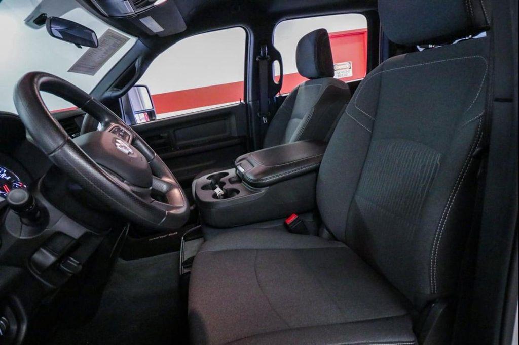 used 2024 Ram 3500 car, priced at $59,890