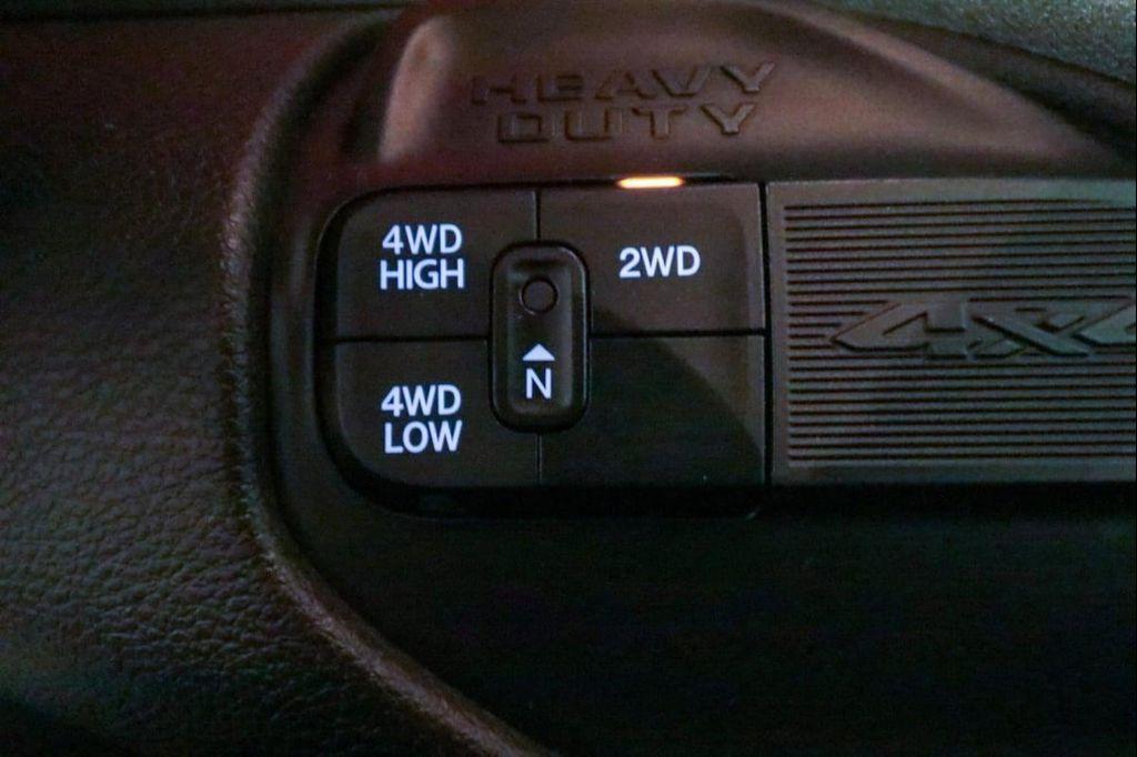 used 2024 Ram 3500 car, priced at $59,890