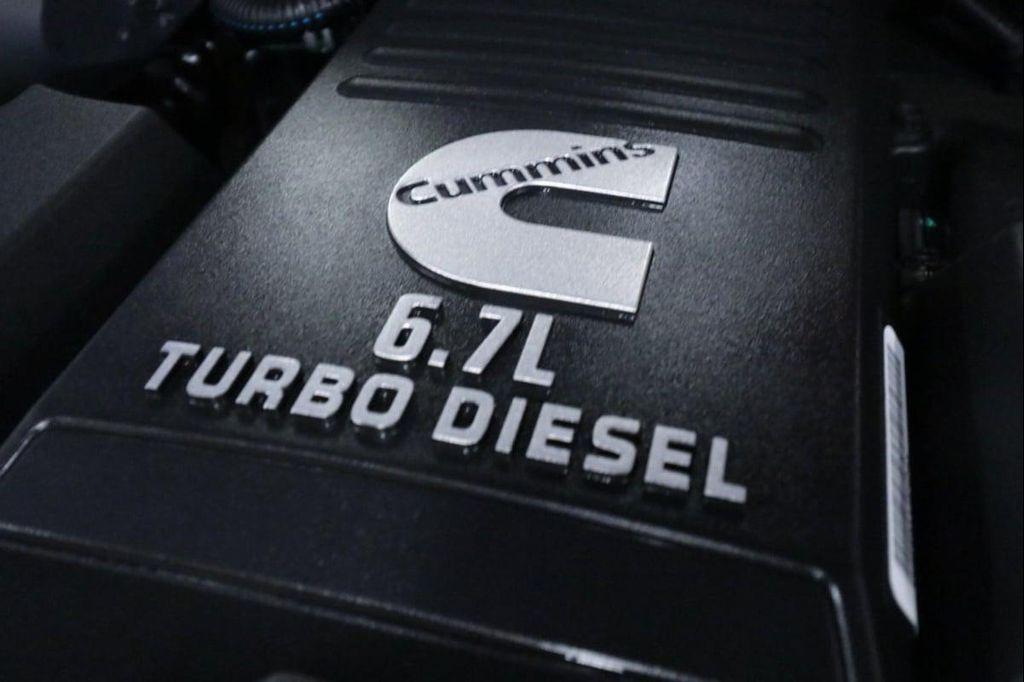 used 2024 Ram 3500 car, priced at $59,890