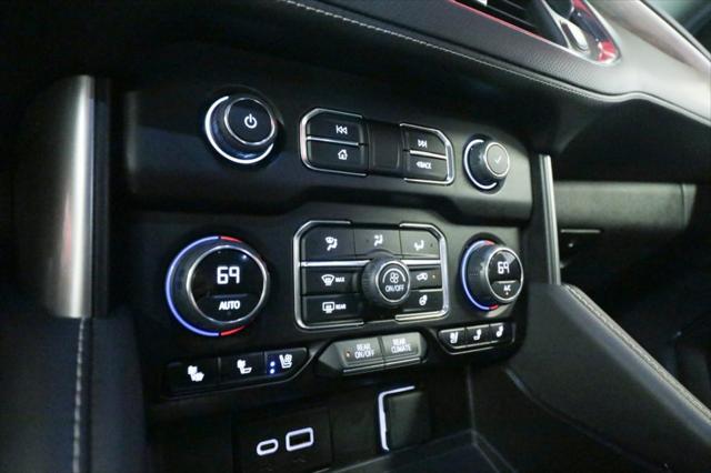 used 2023 Chevrolet Tahoe car, priced at $63,990
