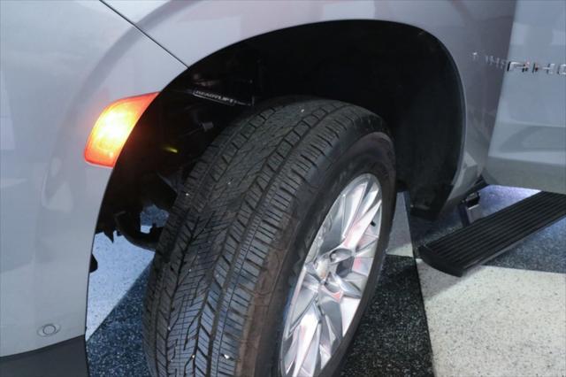 used 2023 Chevrolet Tahoe car, priced at $63,990