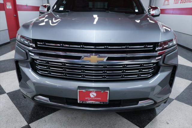used 2023 Chevrolet Tahoe car, priced at $63,990