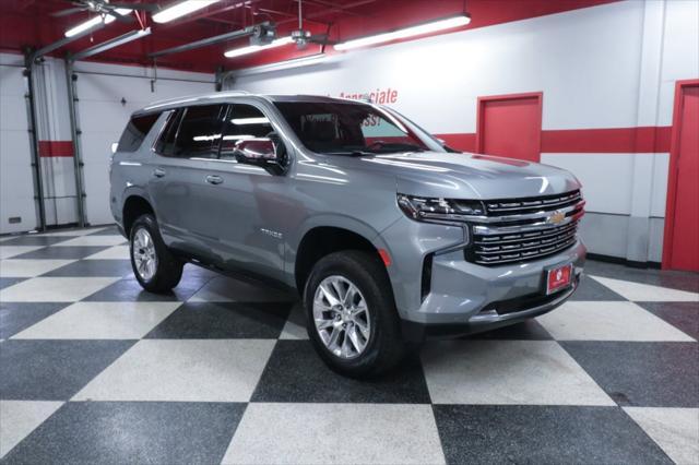 used 2023 Chevrolet Tahoe car, priced at $63,990