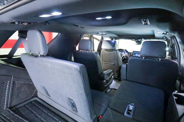 used 2023 Chevrolet Tahoe car, priced at $63,990