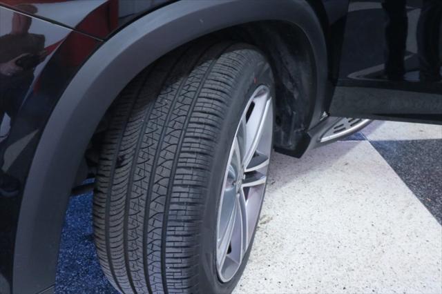 used 2022 Mercedes-Benz GLE 350 car, priced at $37,490