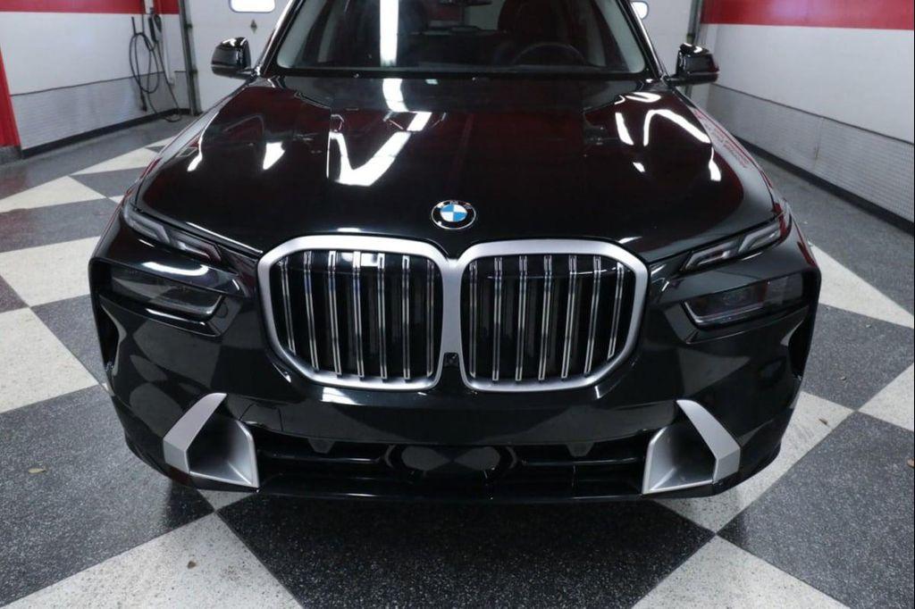 used 2023 BMW X7 car, priced at $64,990