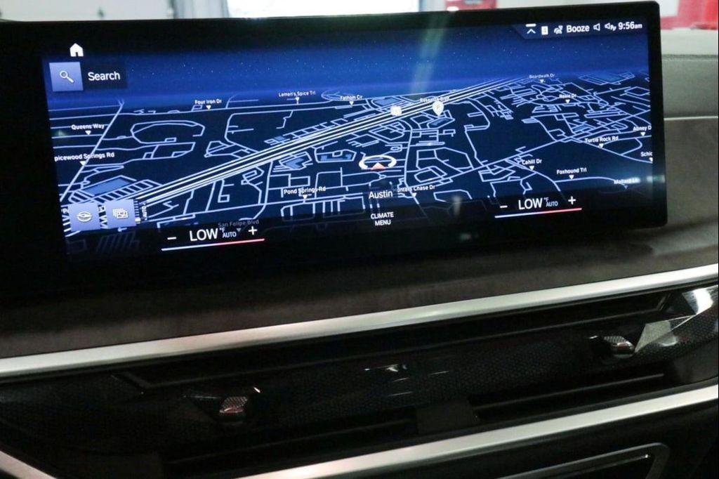 used 2023 BMW X7 car, priced at $64,990