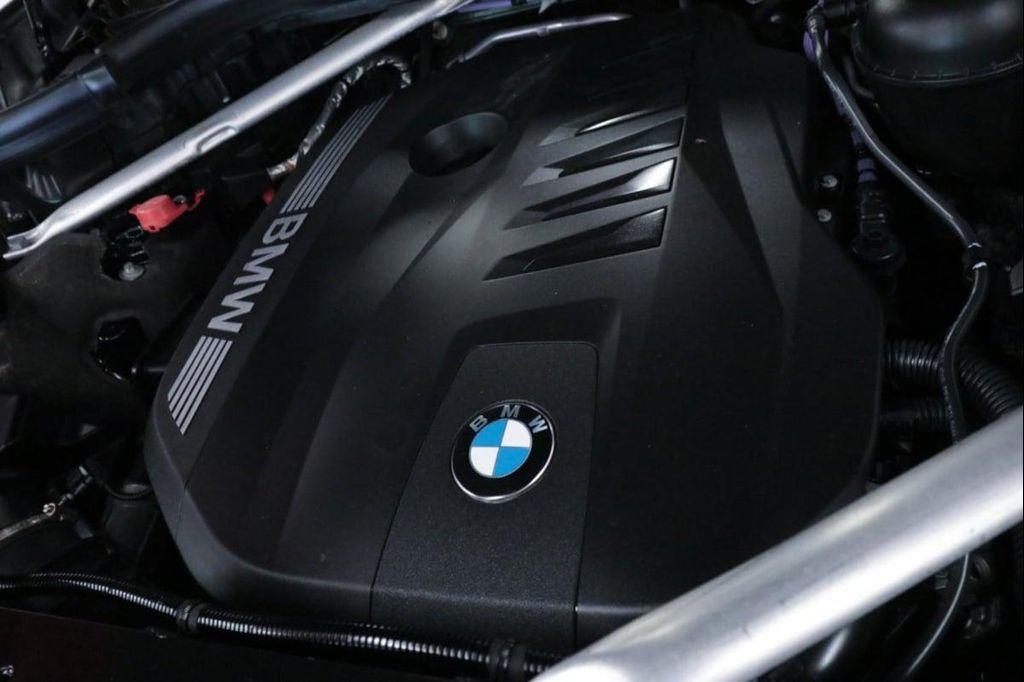 used 2023 BMW X7 car, priced at $64,990
