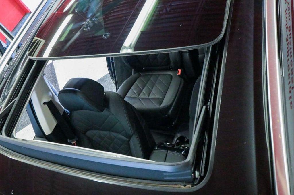 used 2023 BMW X7 car, priced at $64,990