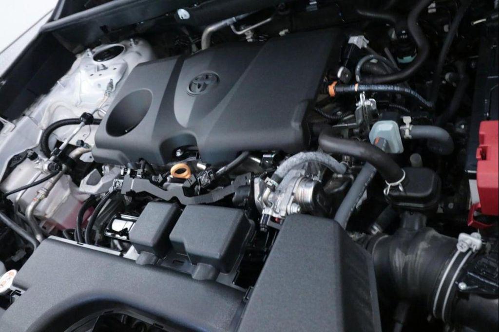 used 2023 Toyota RAV4 car, priced at $29,990