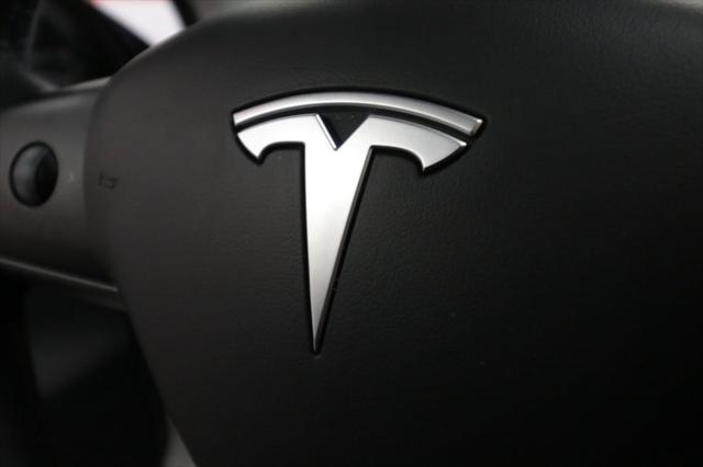 used 2023 Tesla Model Y car, priced at $37,990