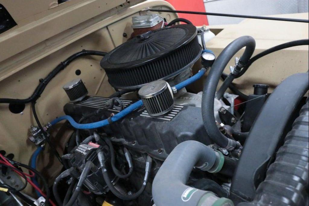 used 1983 Jeep CJ-7 car, priced at $34,990