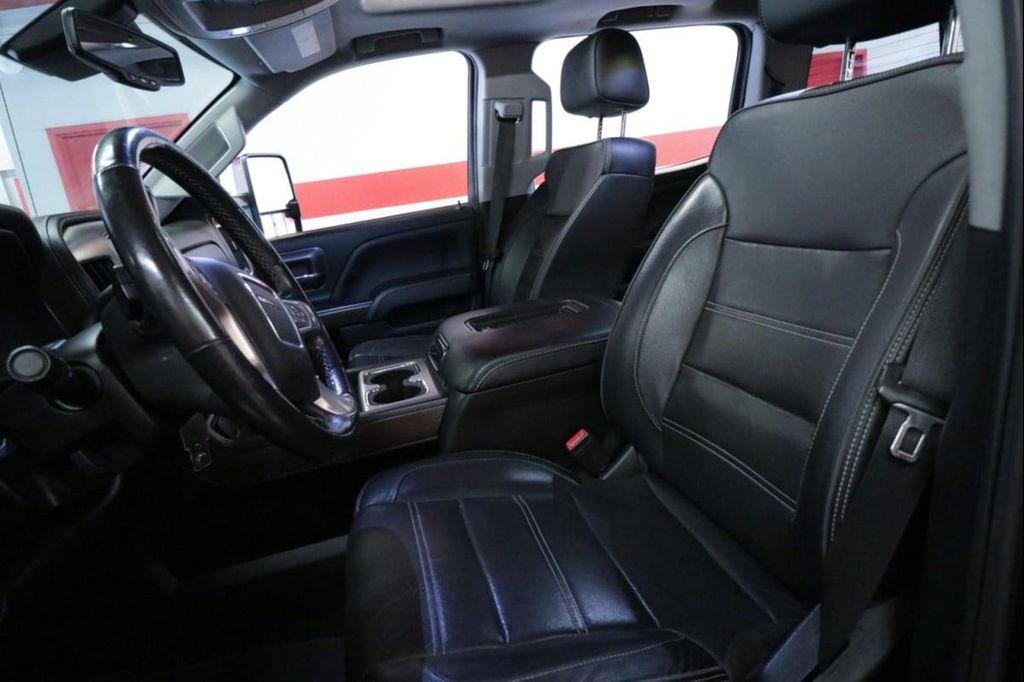 used 2019 GMC Sierra 2500 car, priced at $45,990