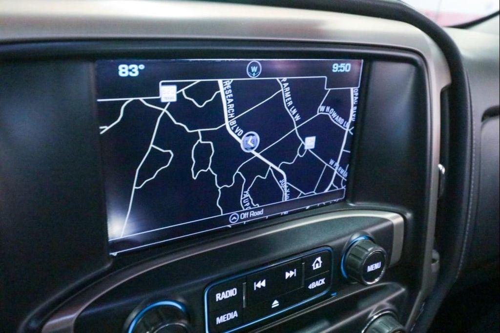 used 2019 GMC Sierra 2500 car, priced at $45,990