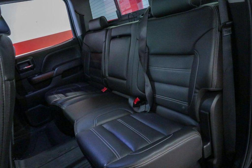 used 2019 GMC Sierra 2500 car, priced at $45,990