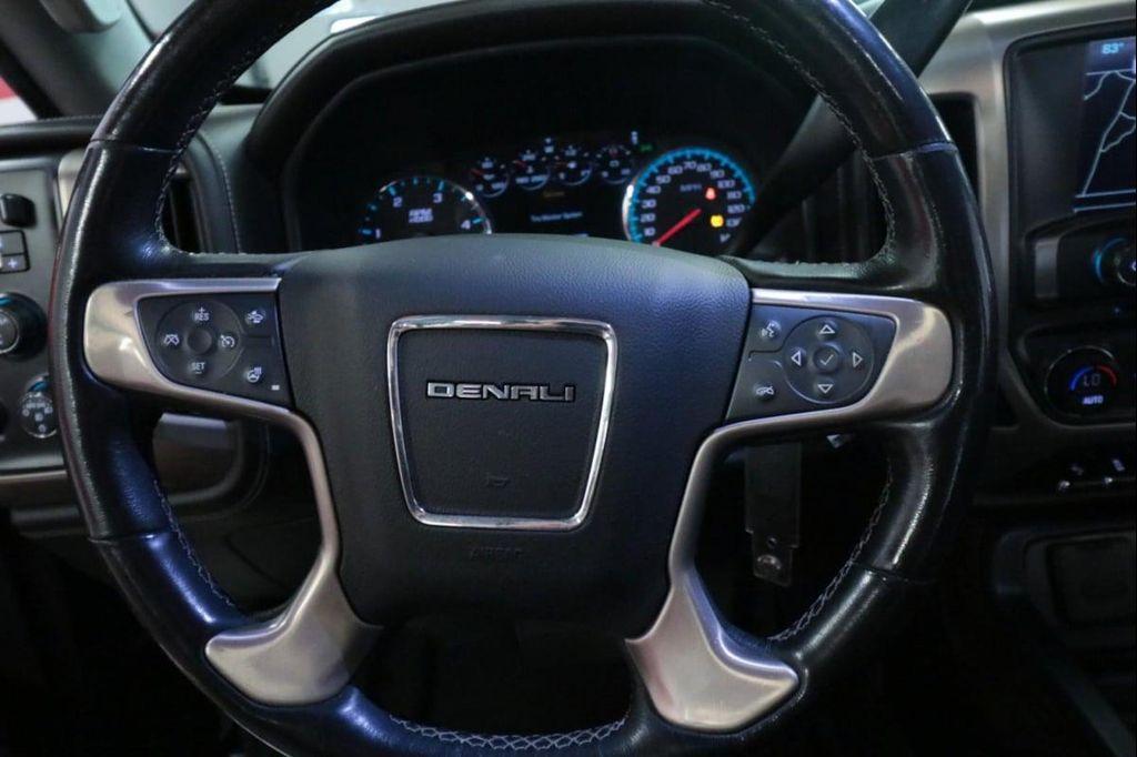 used 2019 GMC Sierra 2500 car, priced at $45,990