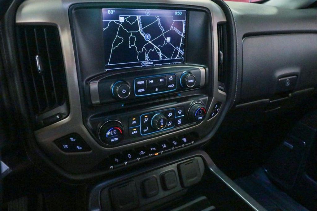 used 2019 GMC Sierra 2500 car, priced at $45,990