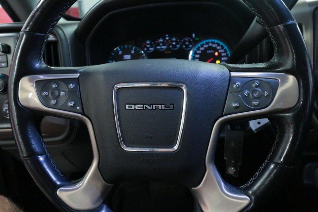 used 2019 GMC Sierra 2500 car, priced at $45,990
