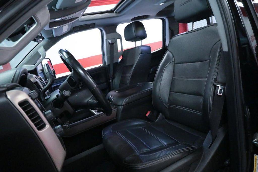 used 2019 GMC Sierra 2500 car, priced at $45,990