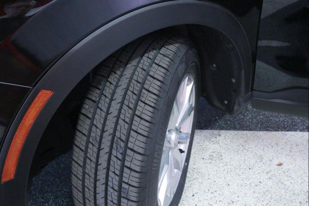 used 2024 Honda CR-V car, priced at $30,290