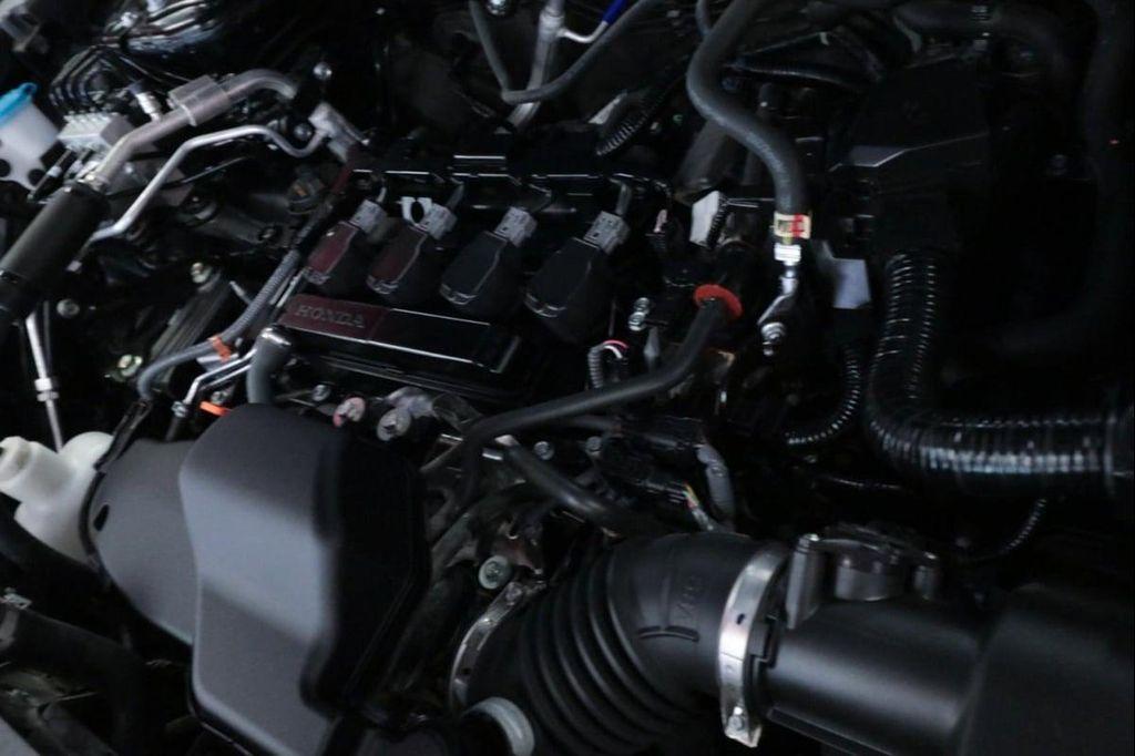 used 2024 Honda CR-V car, priced at $30,290