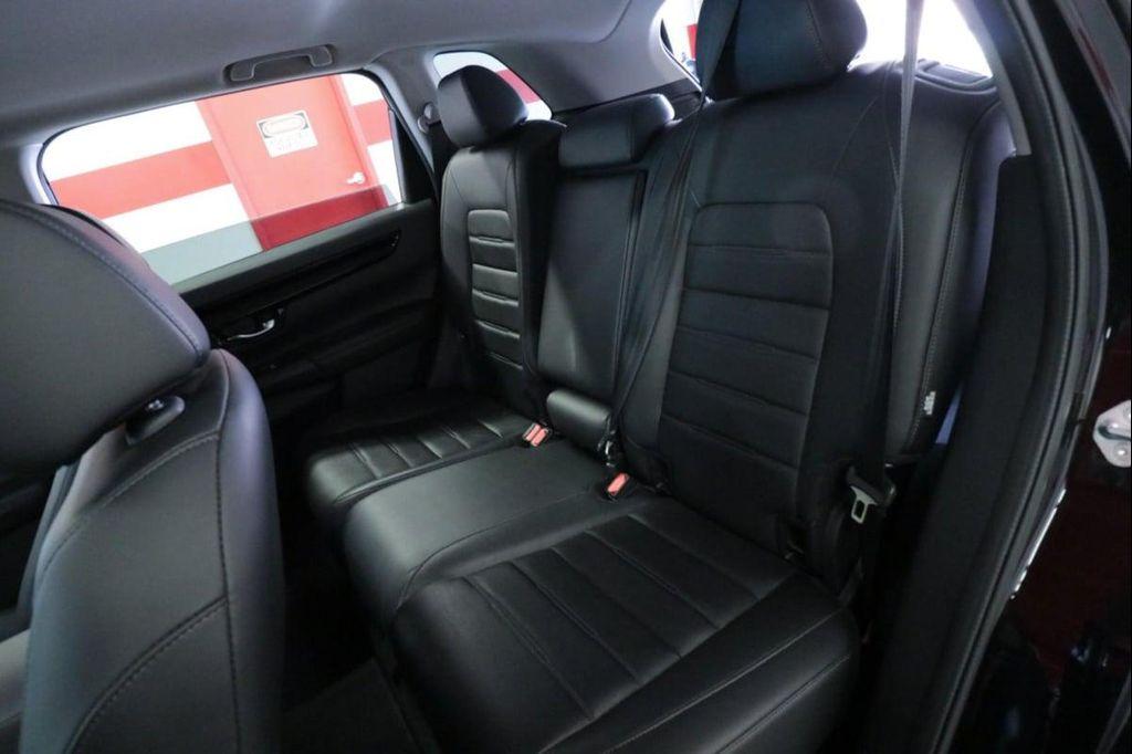 used 2024 Honda CR-V car, priced at $30,290
