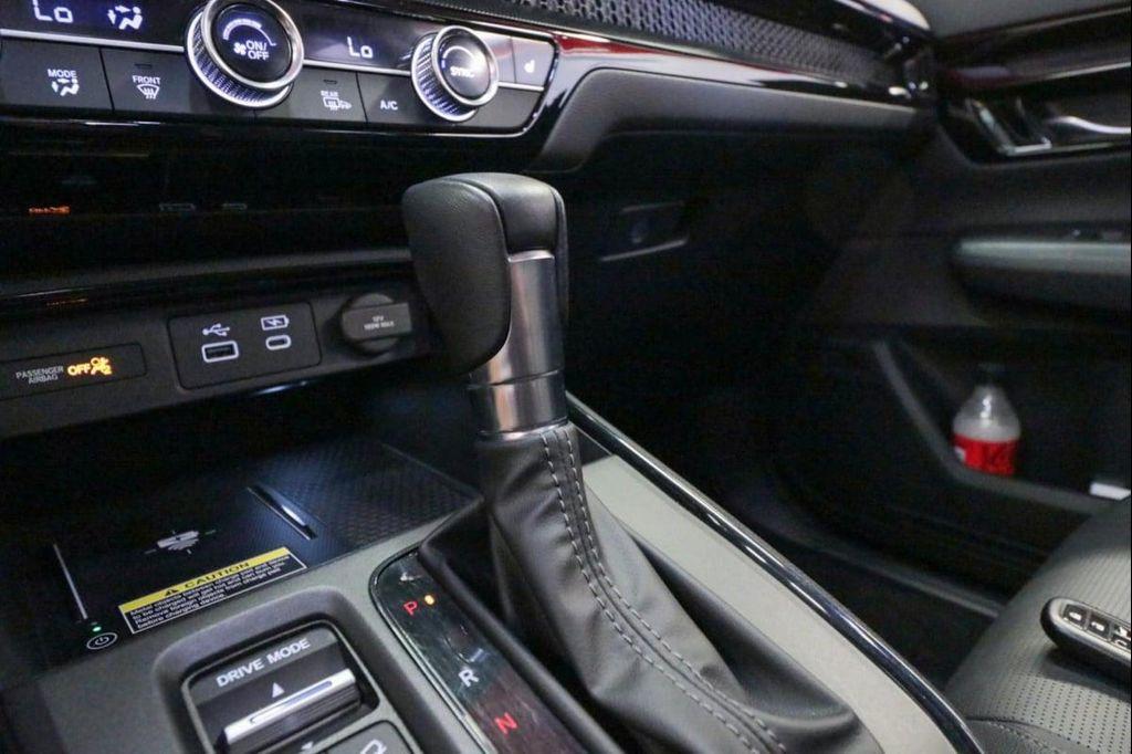 used 2024 Honda CR-V car, priced at $30,290