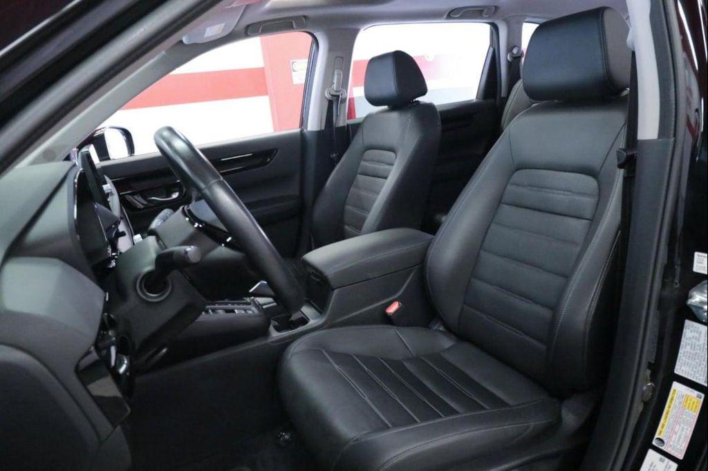 used 2024 Honda CR-V car, priced at $30,290