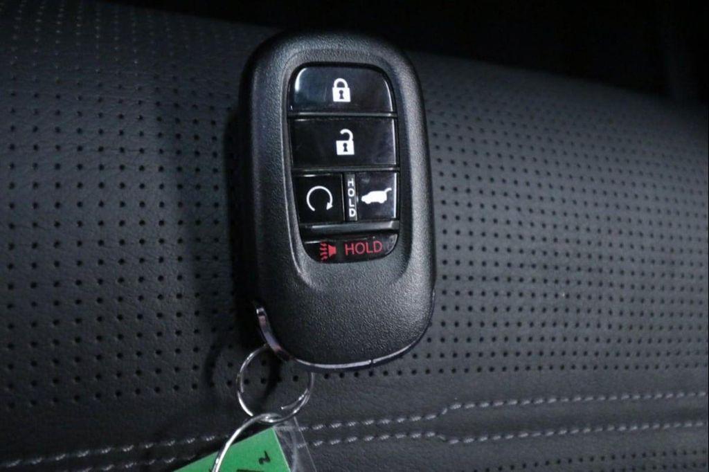 used 2024 Honda CR-V car, priced at $30,290