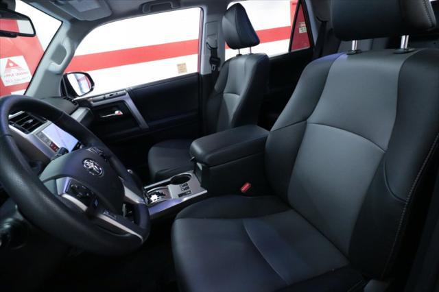 used 2024 Toyota 4Runner car, priced at $48,490