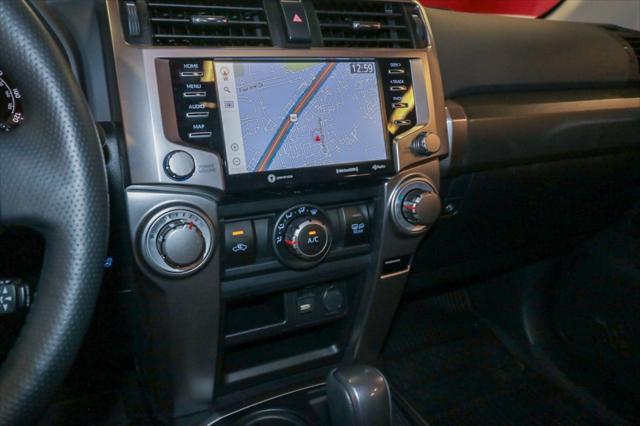 used 2024 Toyota 4Runner car, priced at $48,490
