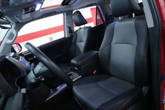 used 2024 Toyota 4Runner car, priced at $48,490
