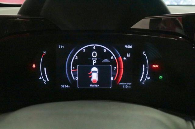 used 2024 Lexus NX 350 car, priced at $49,890