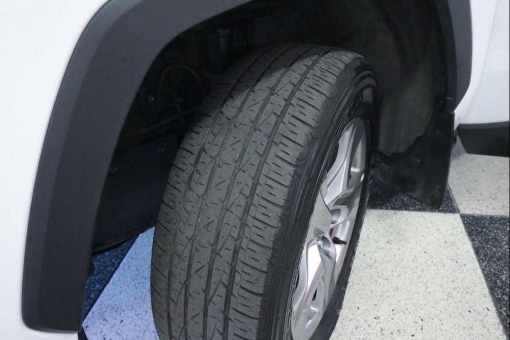 used 2024 Toyota RAV4 Hybrid car, priced at $30,490