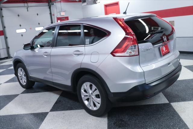 used 2014 Honda CR-V car, priced at $11,590