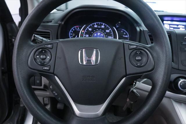 used 2014 Honda CR-V car, priced at $11,590